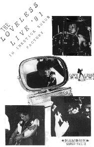 Live'91